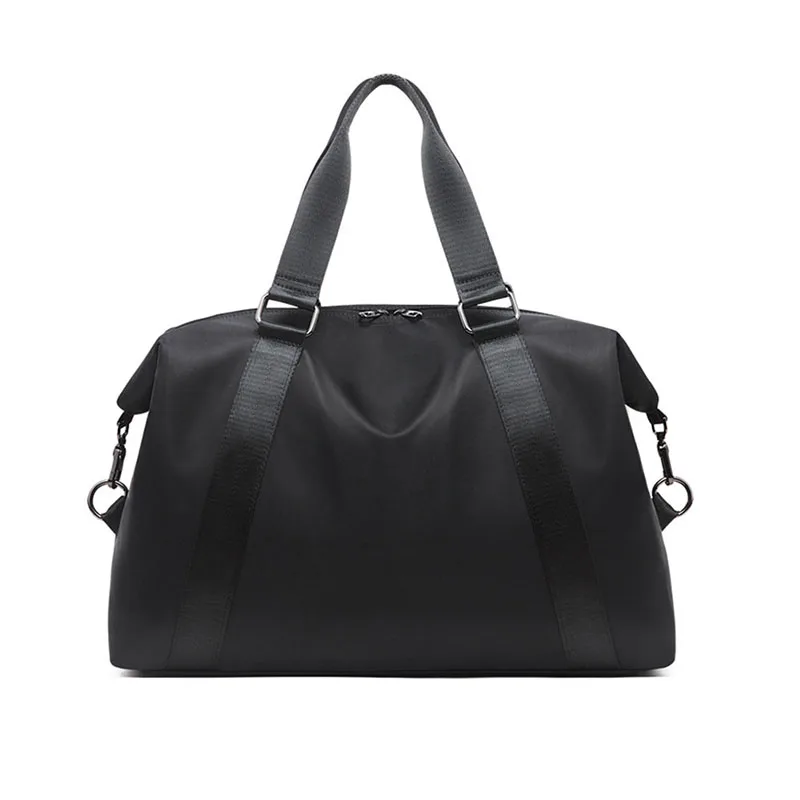 

2021 NEW Waterproof Travel Bag Men's Business Sports Shoulder Bag Women's Fashion Fitness yoga Hand Crossbody Duffle Bags