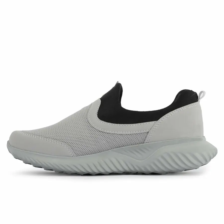 

Sneakers Men Slazenger Plot Aqua Men'S Shoes Gray
