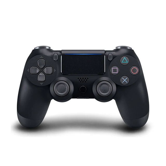 D-1 Геймпад для PS4 контроллер для Bluetooth контроллер для Playstation 4 контроллер для Playstation 4 для PS4 контроллер Джойстик - Цвет: D-1