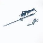 Лапароскопическая прямая камера-эндоскоп камера для абдоминальной хирургии имитация тренировочных принадлежностей