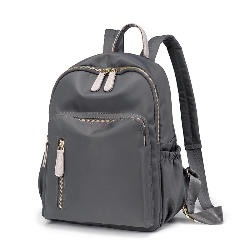 

Fashion Female Backpack Leather Large Bags for Women Designer Brand High Quality Backpack Vintage Backpacks for Teenage C1137