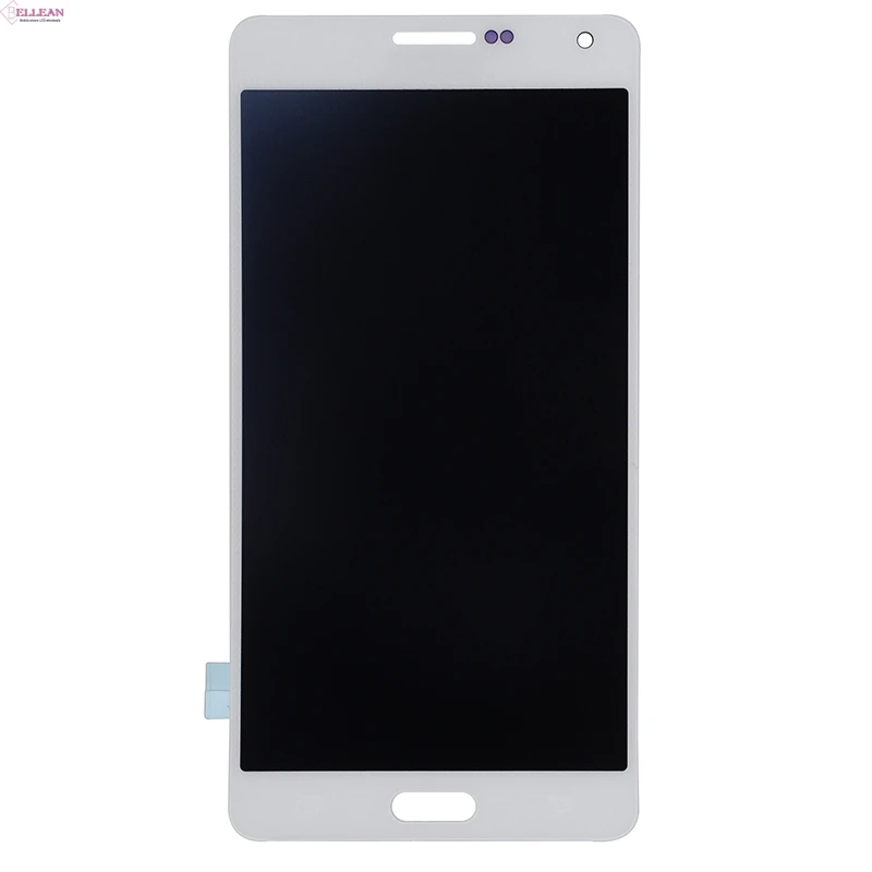 HH продвижение A700 lcd для samsung Galaxy A7 lcd A700F A700K дисплей с кодирующий преобразователь сенсорного экрана в сборе