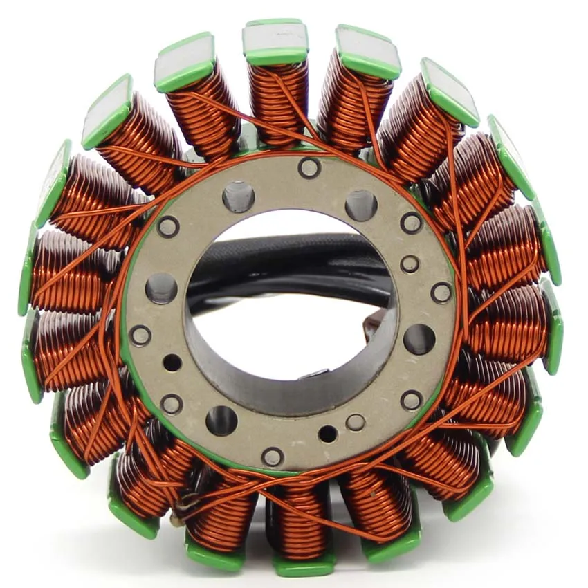 

Motorcycle Stator Coil Generator Comp For KTM Adventure 950 950S SuperMoto 990T 990R SuperDuke 990 Super Enduro 950 60039004000