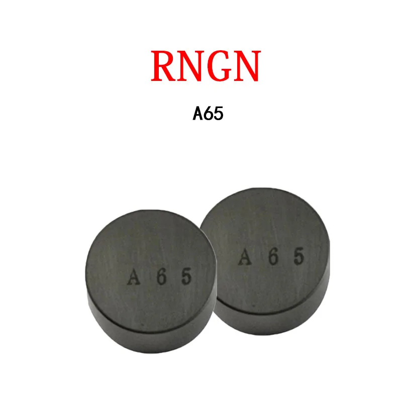 RNGN RNGN0904 RNGN120700 RNGN150700 A65 CNC ekler takım tutucu dönüm yuvarlak tip bıçaklar verimli ve hassas torna makinesi
