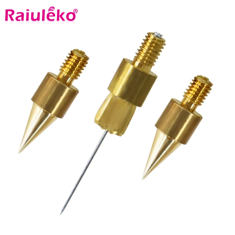 Качественные медные тонкие иглы для плазменной ручки лазерная тату игла