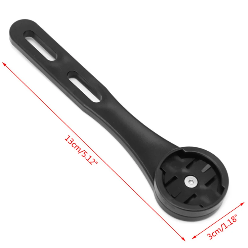 Универсальный держатель для крепления на руль велосипеда компьютер поддержка Mtb