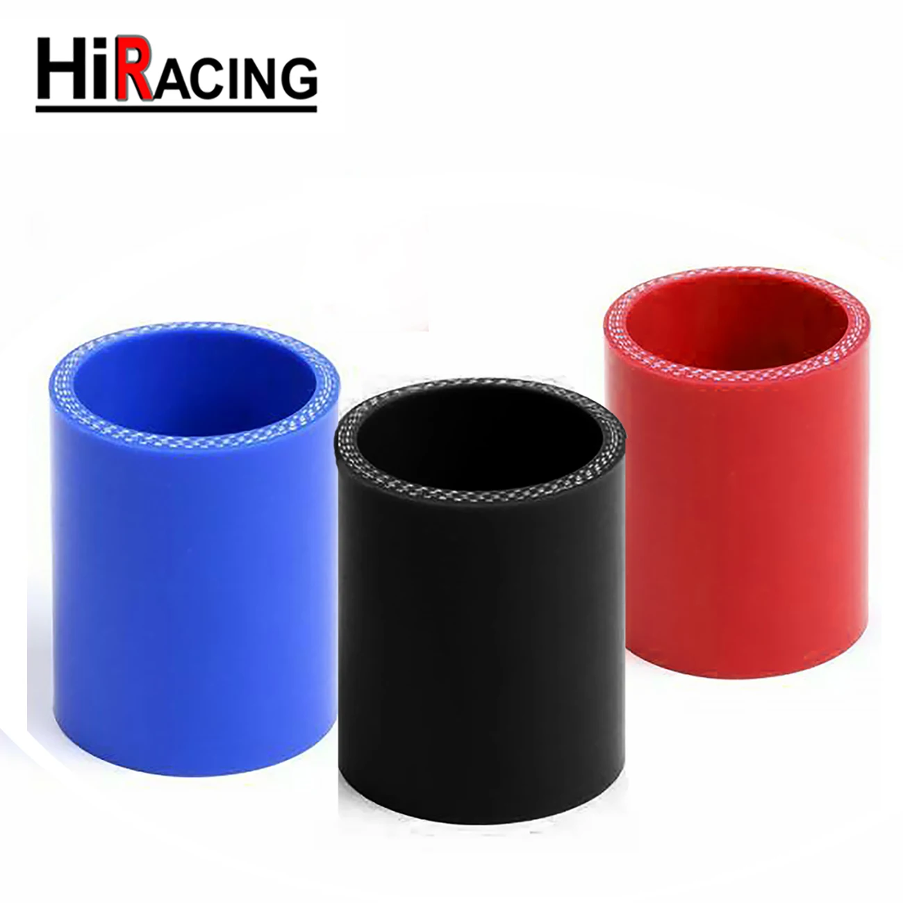 Внутренний диаметр 2 5 дюйма 1/2 63 мм до прямой Впускной турбо шланг интеркулер