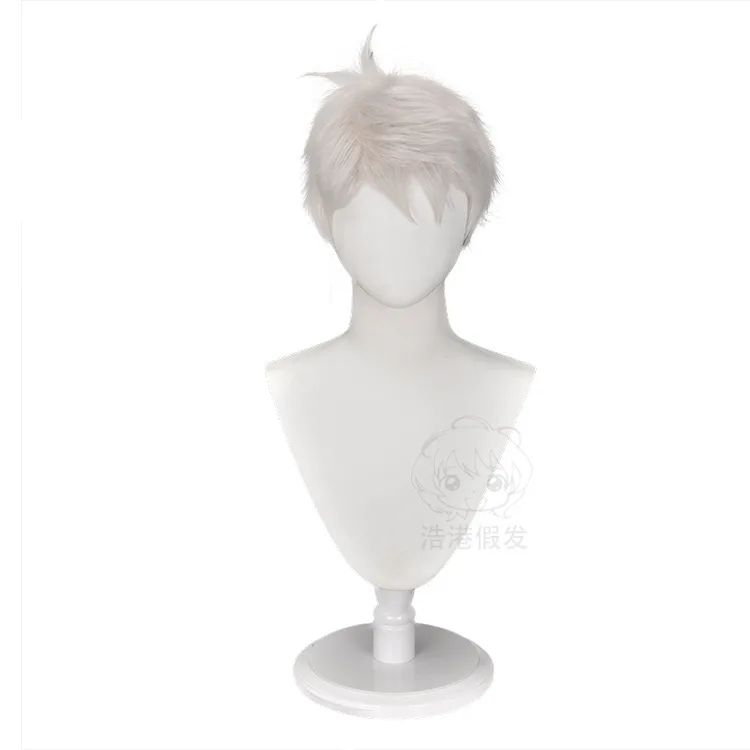 

Kalim al ASIM cos wig Cosplay animation wigSynthetic wigs anime cosplay