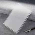 Прозрачный мягкий силиконовый чехол из ТПУ для Samsung Galaxy Tab A7 10,4 2020 T500505, противоударный чехол, аксессуары
