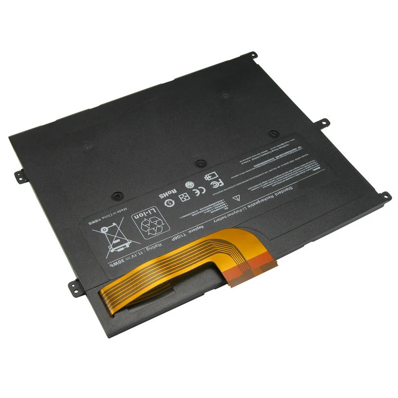 Новый аккумулятор для ноутбука Dell Vostro V13 V130 V13Z V1300 2800 V 30Wh 0NTG4J 0PRW6G 0449TX PRW6G T1G6P 11 1 mAh |