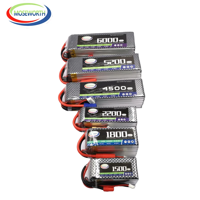 аккумулятор lipo для радиоупра