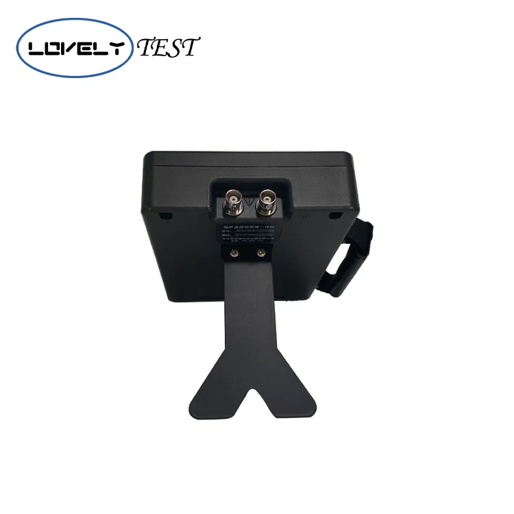 

U600 portable Digital ultrasonic NDT flaw detector