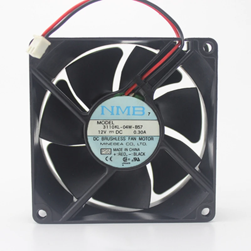 04w b57 12vdc