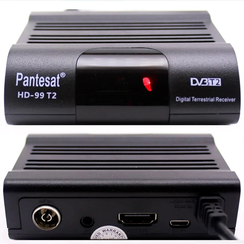 DVB HD 99 T2 приемник спутниковой связи Бесплатный Wi Fi цифровая ТВ Box DVBT2 тюнер C IP M3u