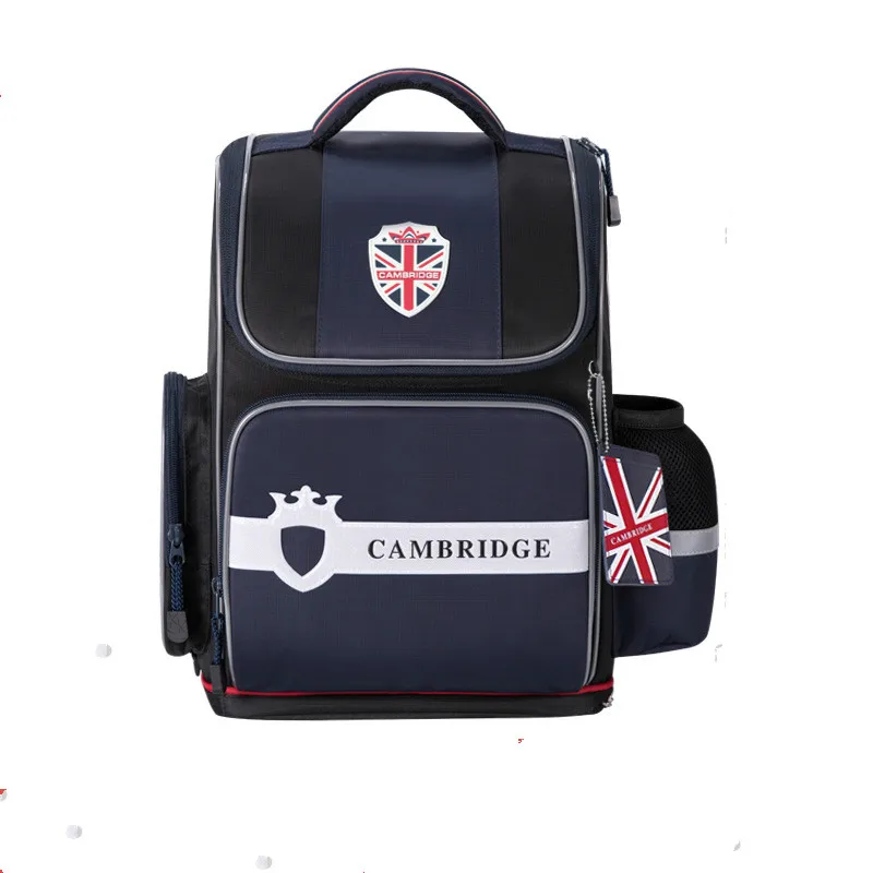 Детские школьные сумки для мальчиков и девочек ортопедические рюкзаки детского