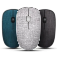 new rapoo m200gplus bluetooth wireless 2 4ghz multi mode silent mouse fabric business fashion home office pc mouse