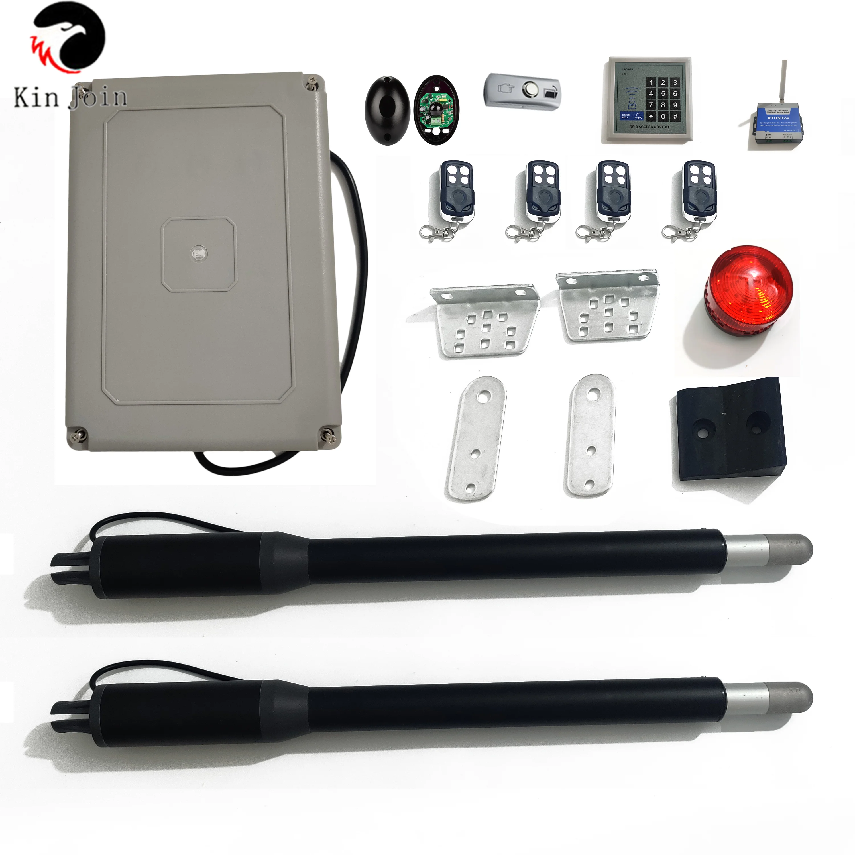 Система контроля доступа автоматическая система ворот дистанционное управление