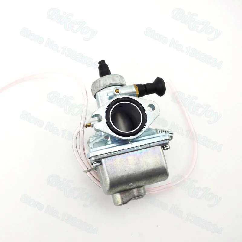 Карбюратор Molkt Carb для 110cc 125cc 140cc 150cc китайский карбюратор мотоцикла квадроцикла