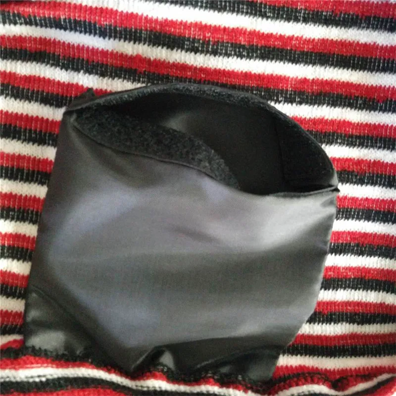 Мягкий чехол для серфинга 5ft8 эластичная махровая быстросохнущая сумка красного