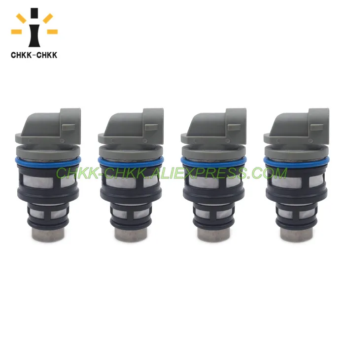 

CHKK-CHKK 17112693 17113124 17113197 fuel injector for CHEVROLET&GMC BERETTA / CAVALIER / CORSICA / SONOMA 2.2L L4