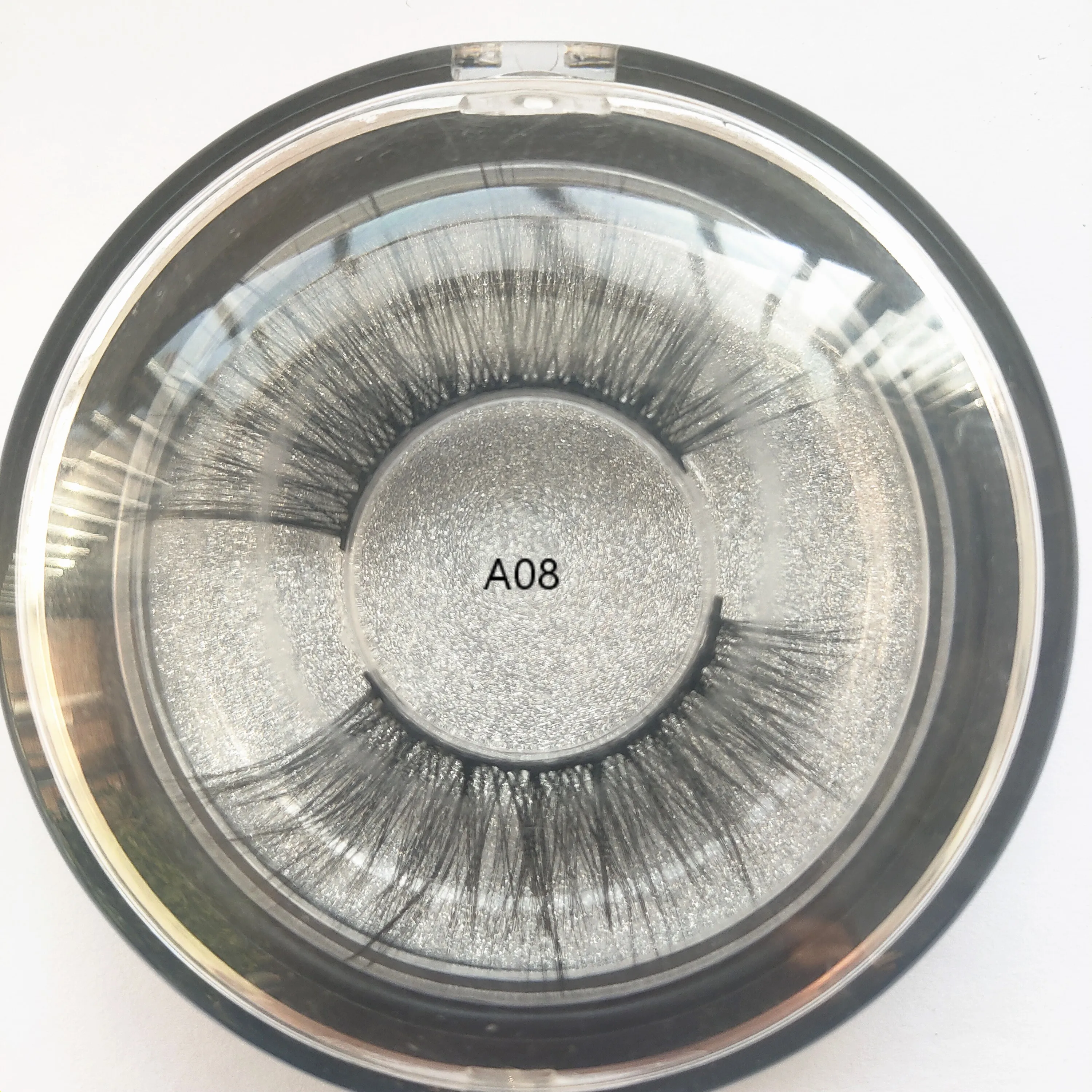 

Thick Long false eyelashes long lasting faux mink lashes natural dramatic volume eyelashes extension 3d false eyelash