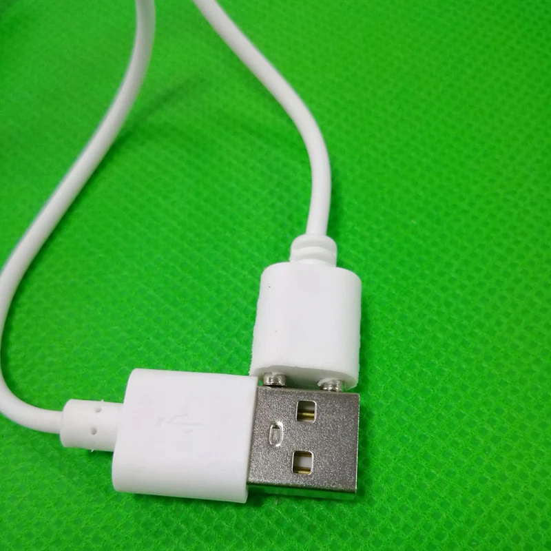 Магнитный USB-кабель для зарядки