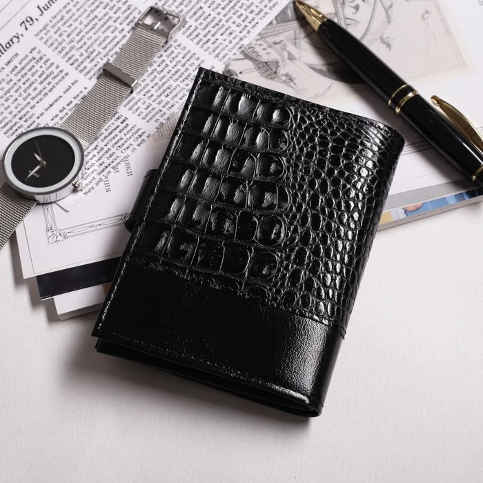 Рисунок 2 - Обложка для автодокументов и паспорта