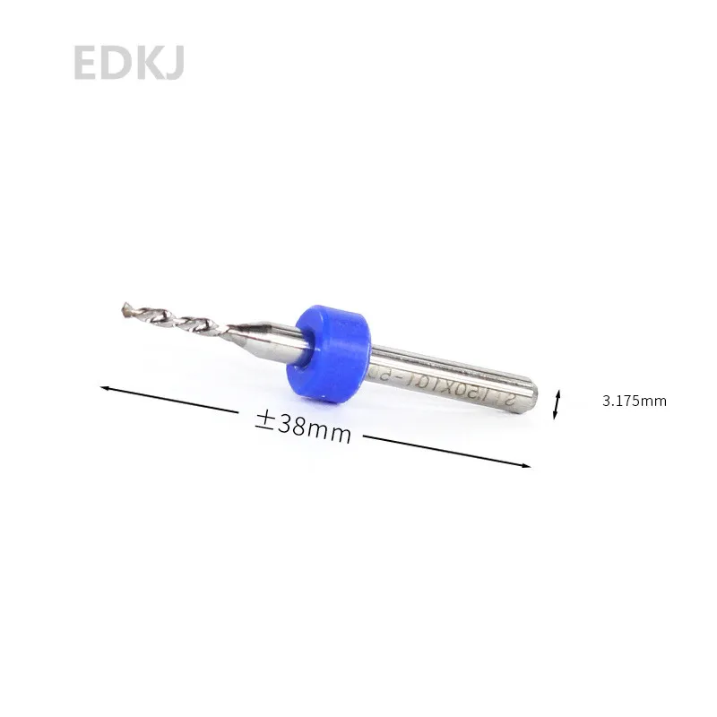 10 шт./компл. печатная плата из твердого сплава карбидная для SMT CNC 0 6-1 5/1 5-2 4/2 1-3 0/1 1-2