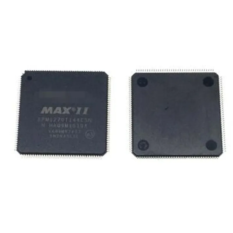 

EPM1270T144C5N QFP