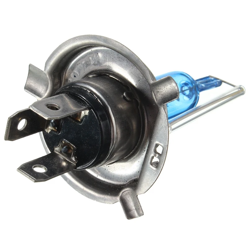 1 шт. Ксеноновые галогенные лампы головного светильник 35/35 вт высокий низкий