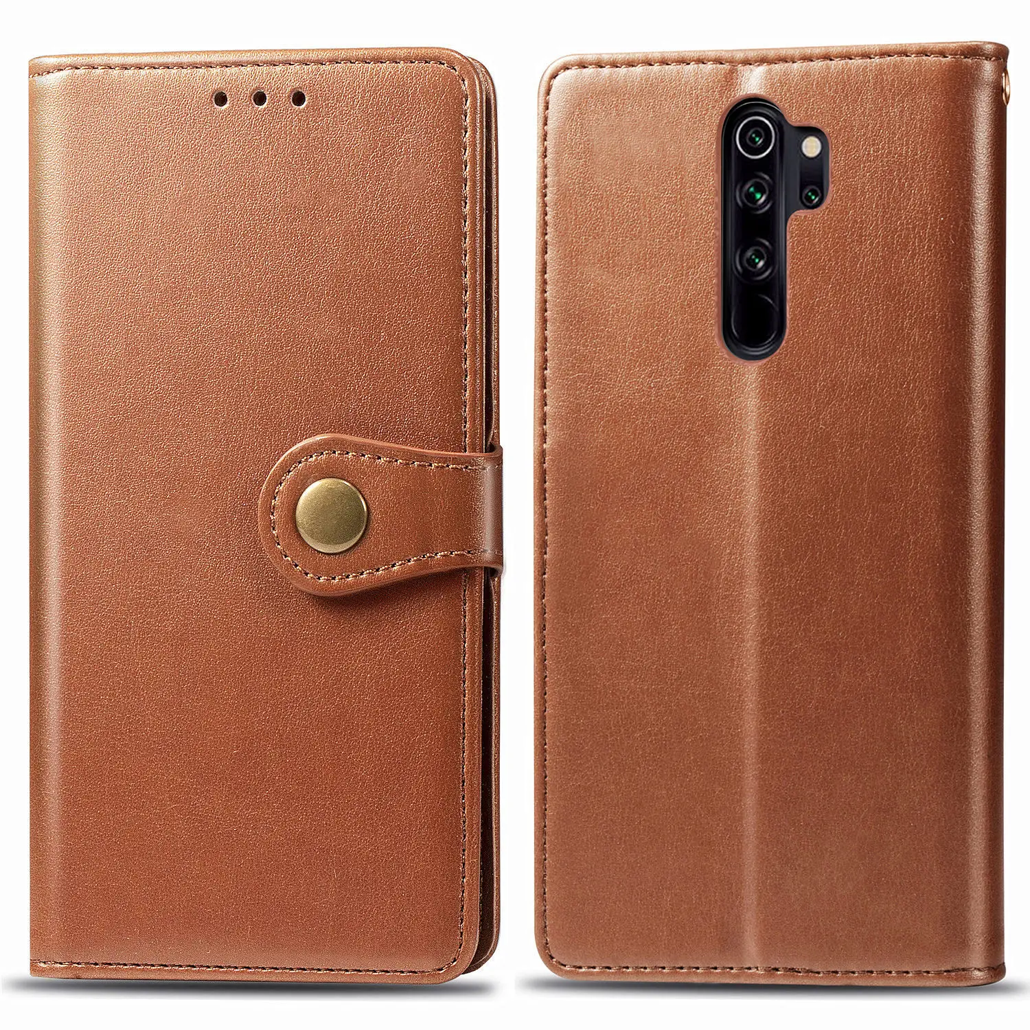 Магнитный кожаный чехол книжка для Xiaomi Redmi Note 8 7 Pro 5 4 4X K20 8A 7A 6A 6 Mi 9T CC9 CC9e A3
