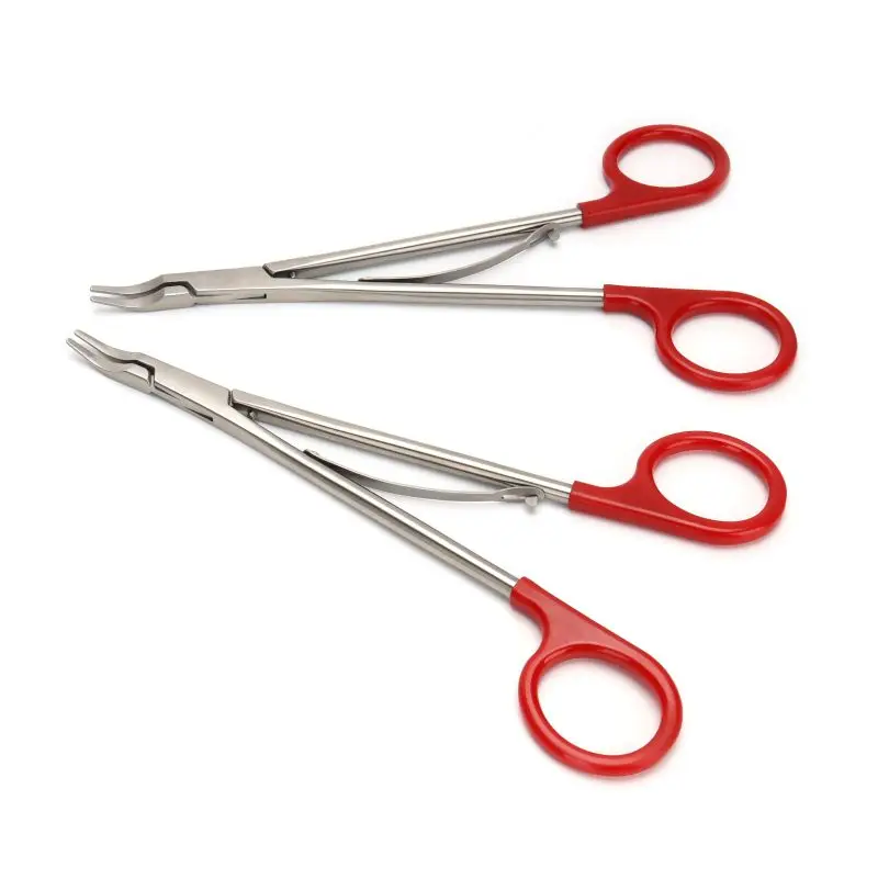 

Лапароскопические технические аппликаторы для открытой хирургии, лигационные клипсы и Аппликаторы небольшого размера