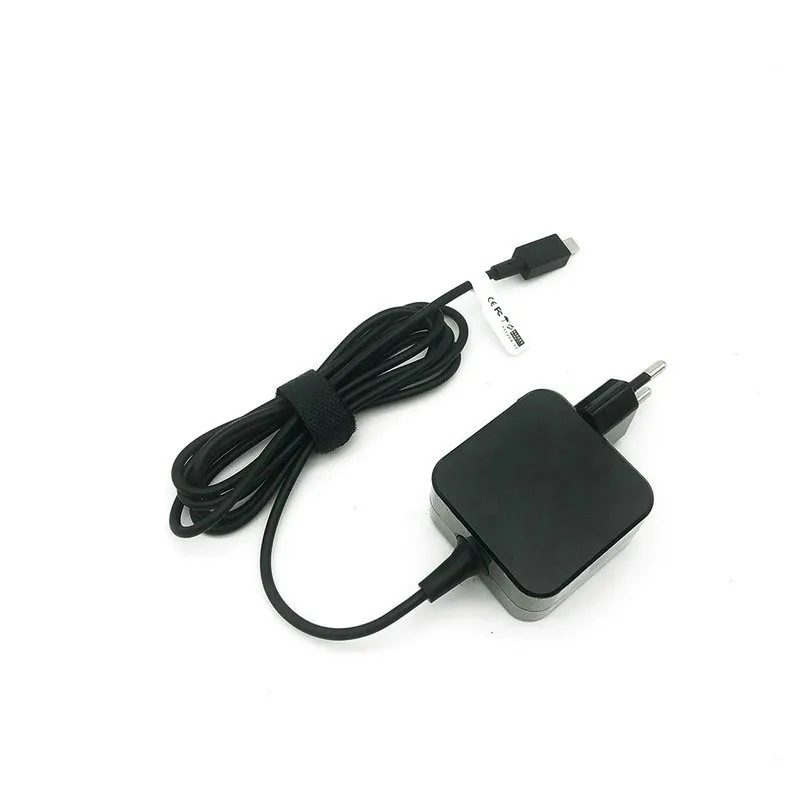 Адаптер питания для ноутбука ASUS Eeebook X205 X205T X205TA E202SA E205SA E20 5SA EXA1206UH Netbook 19 в 1 75 А 33 Вт |
