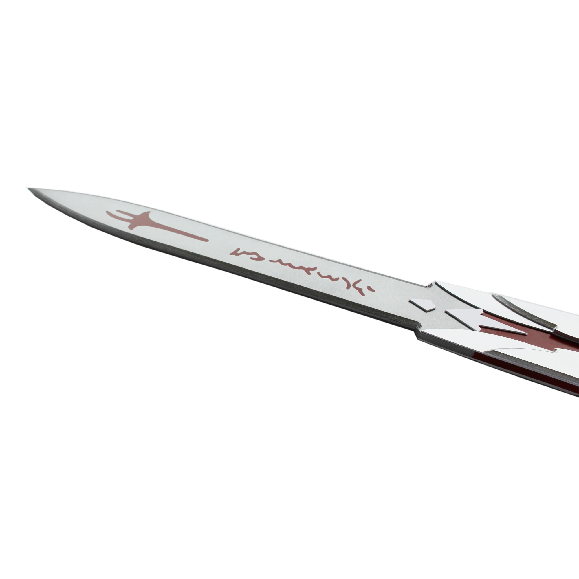 Mordred Косплей Fate Saber меч костюм оружие реквизит|Реквизит для костюмов| |