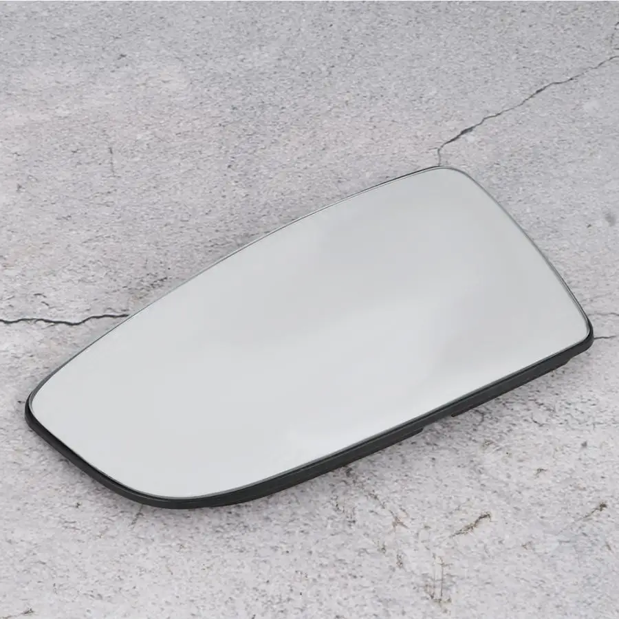 

Door Wing Backup Mirror Glass 1855103 BK3117C718AB For FORD TRANSIT MK8 2014-