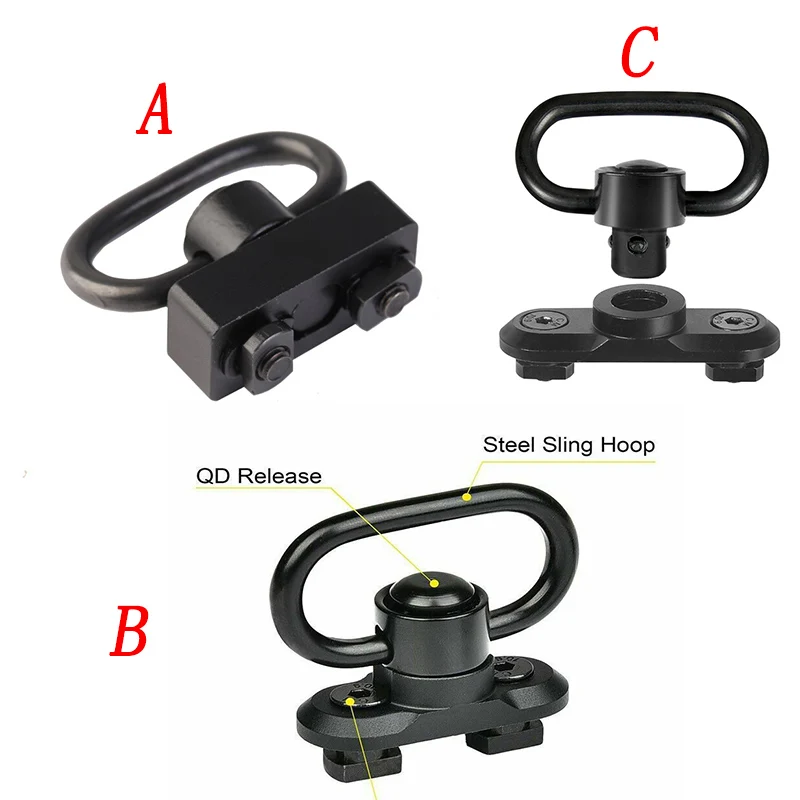 Шарнирный шарнирный адаптер для рельсов быстросъемный рельсов|Аксессуары