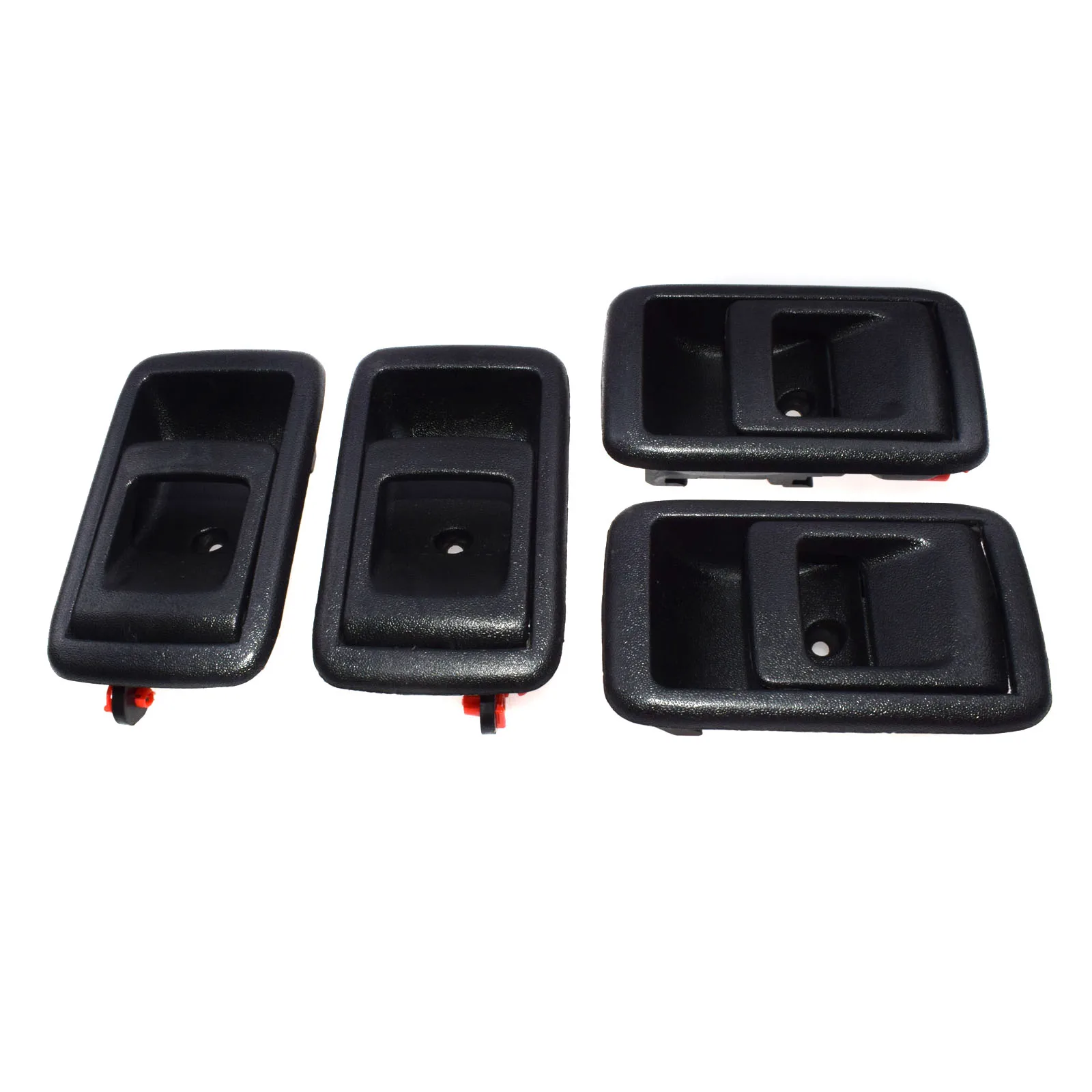 WOLFIGO Left Right Interior Inner Door Handle 6920610070A 6920510070A Fit for Toyota Tercel 1995 1996 1997 1998 | Автомобили и