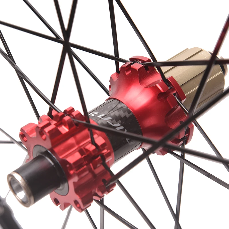 Rujixupro Komponen Roda Sepeda сплав 700c 36 мм кеиктейль сочетание колесными дисками от сети Melistas