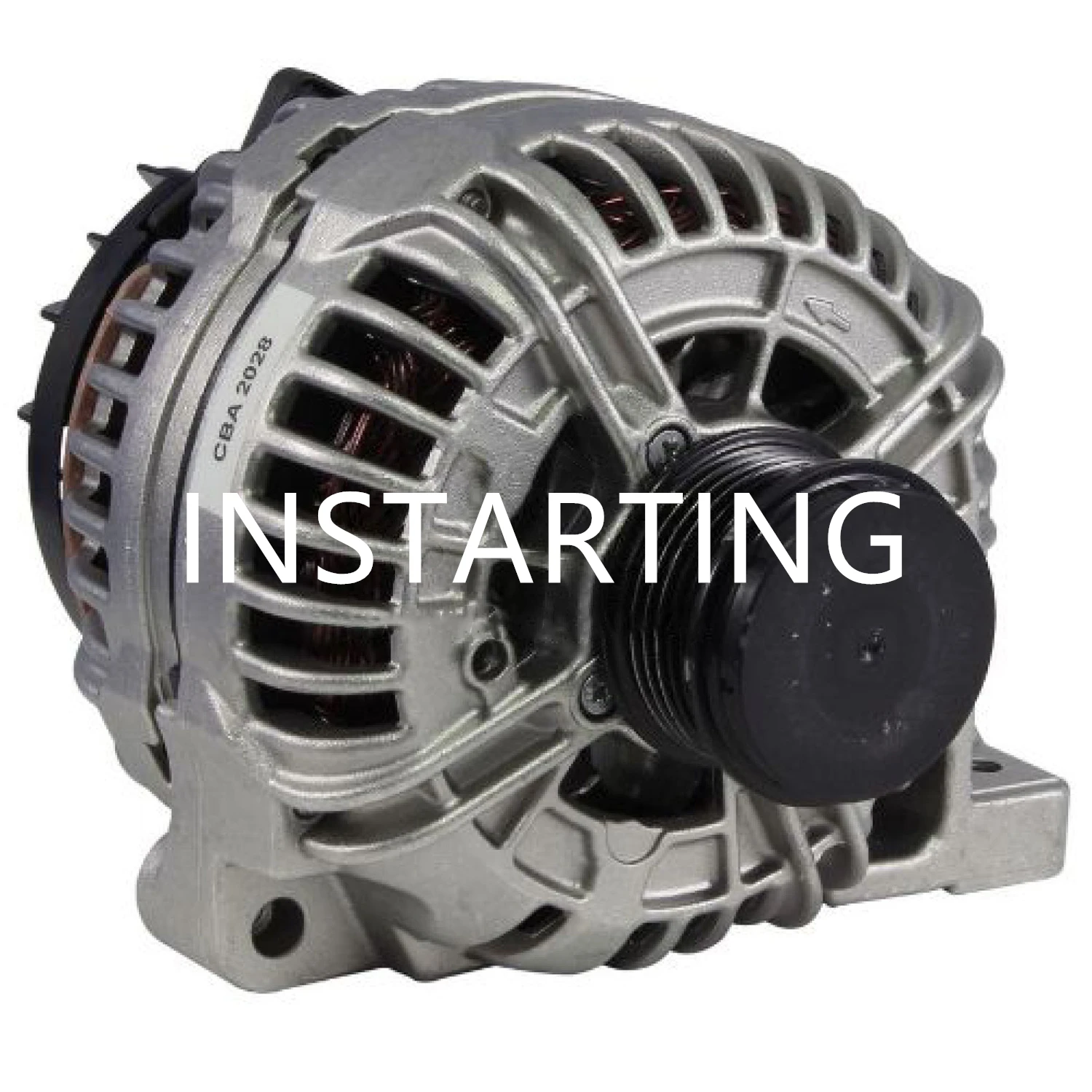 

ALTERNATOR DYNAMO GENERADOR ELECTRICO FOR 12V 0124625024 30658087 30658088 30667788 30667895 36050266 0124625209 0986047500