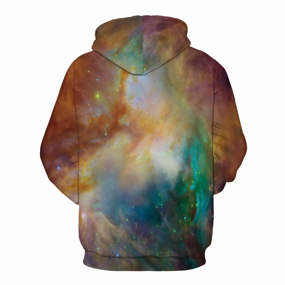 

CNUUIKOOEK Sweatshirts Men's 3D Tigers Printed Hooded Pocket Pullover Hoody Fashion Hooded Men's Hoodies