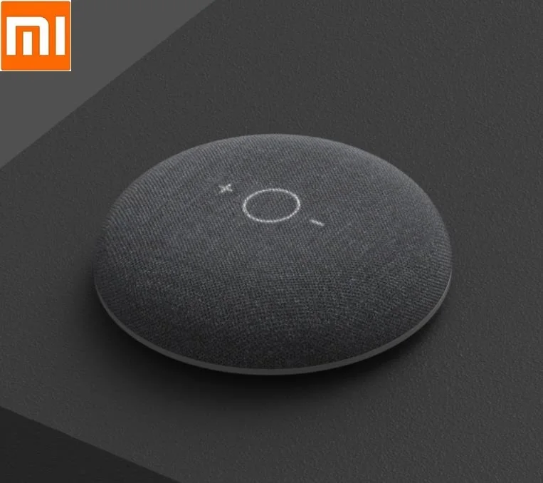 Youpin для Bluetooth динамика конференц связи 5 0 с интерфейсом Type C сенсорная кнопка