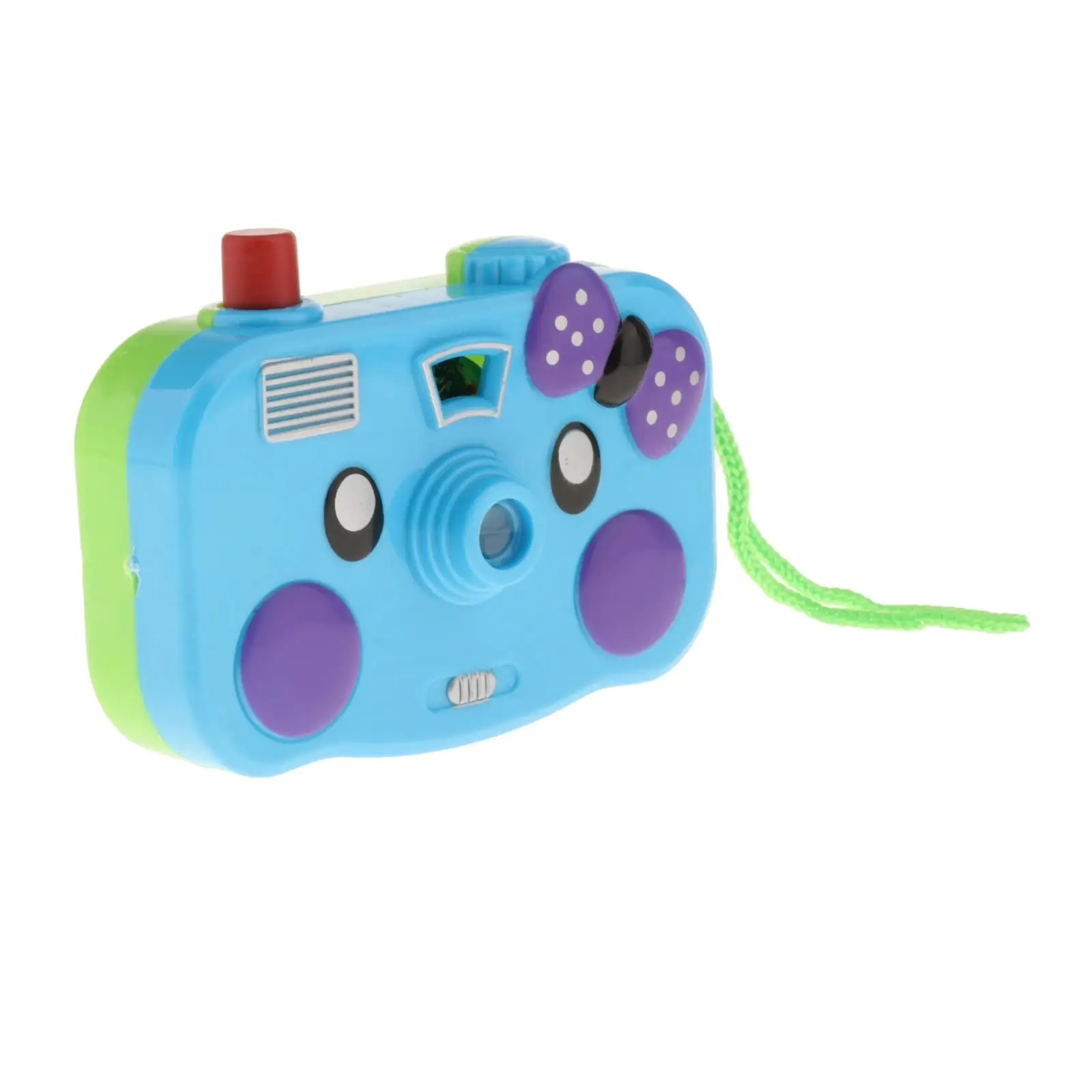 

1pc Cartoon Projection Camera Toy Educational Toy Gifts for Boys Girls