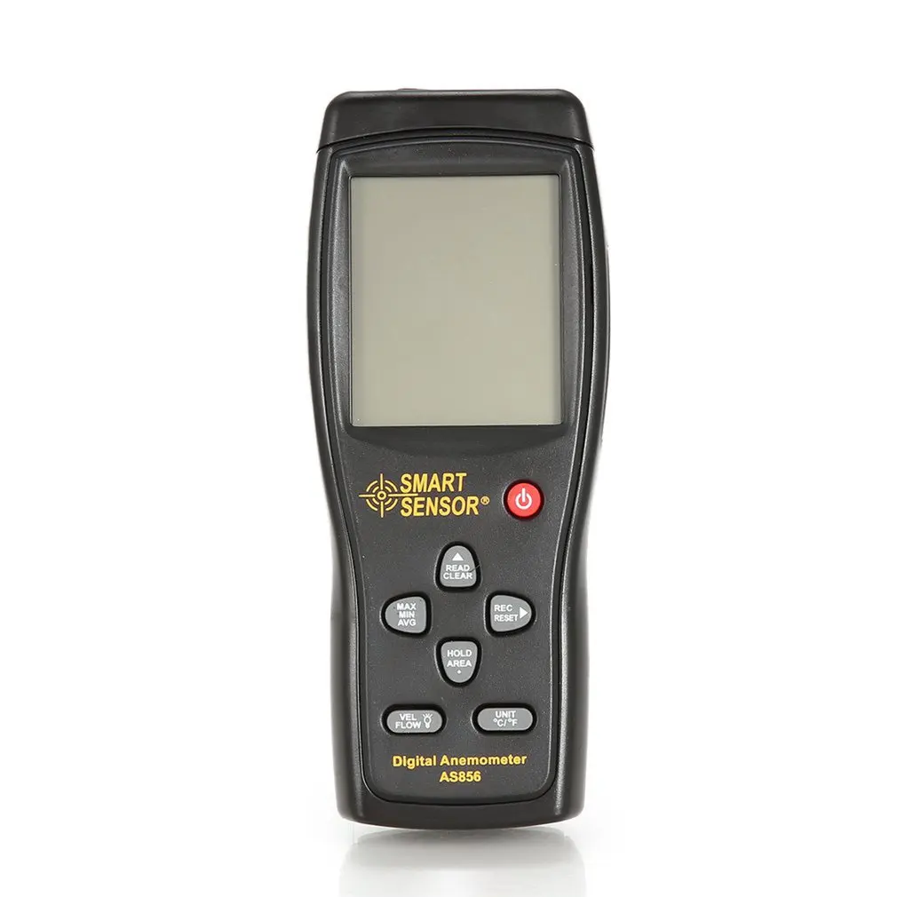 

Measurement & Analysis Instruments