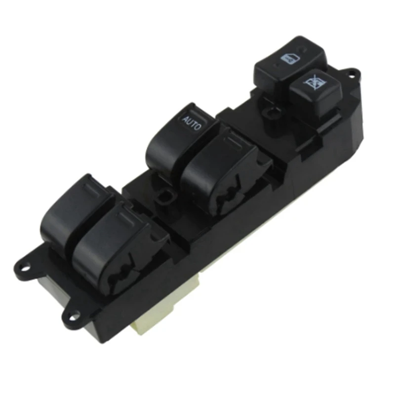 

84820-35010 Power Window Lifter Switch for Toyota Carina E Hilux 4 Runner Truck Land Cruiser Lexus LX450 84820-35010