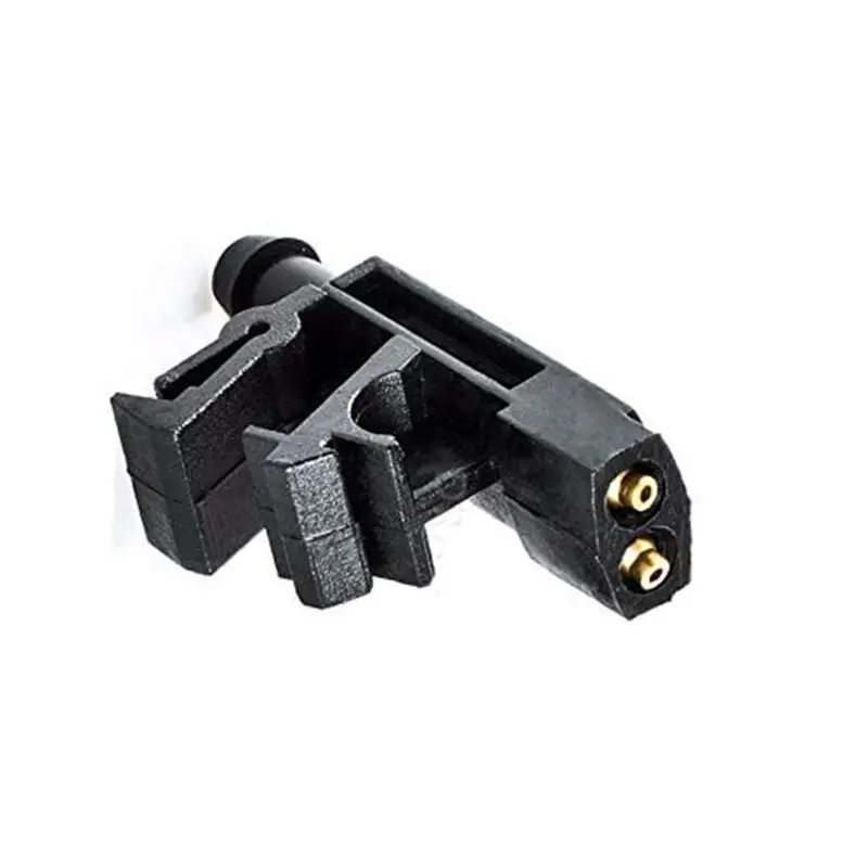 2 шт. Форсунка для мытья лобового стекла подходит Peugeot 406 605 OE #6438 89 6438.A0|Фильтр