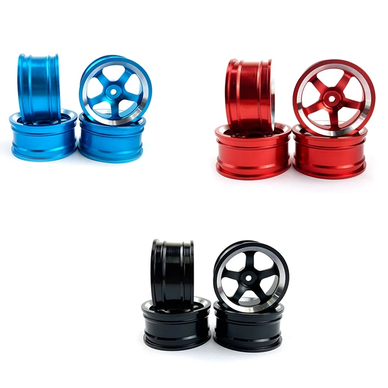 

Metal Wheel Rim Hub for MN86K MN86KS MN86 MN86S MN G500 1/12 RC Car Upgrade Parts Spare Accessories
