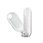 Аксессуары для поворотной подставки для Insta360 GO 2 для штырьковых креплений Insta 360 Go2