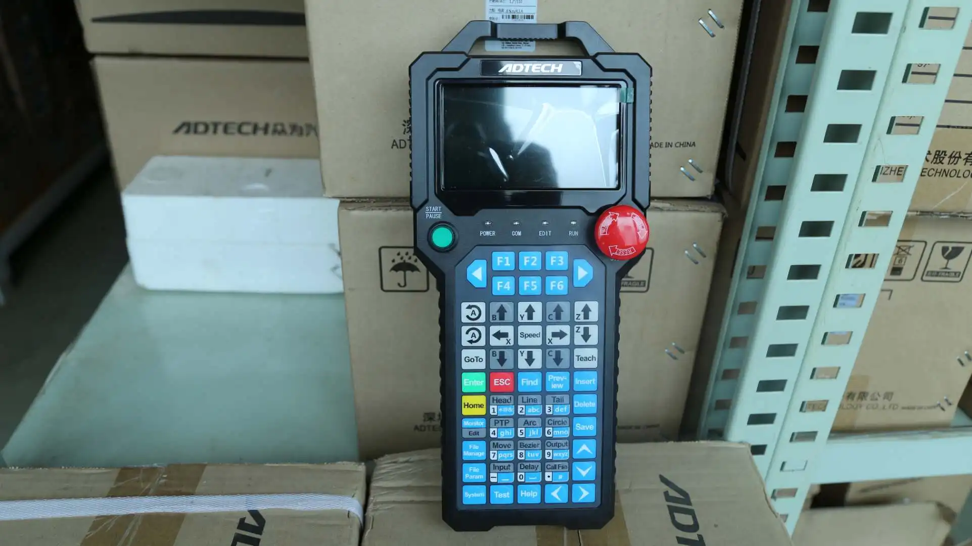 Контроллер дозирования ADTECH TV5604dj 4 axis с обновленным ADT8849|Контроллер ЧПУ| |
