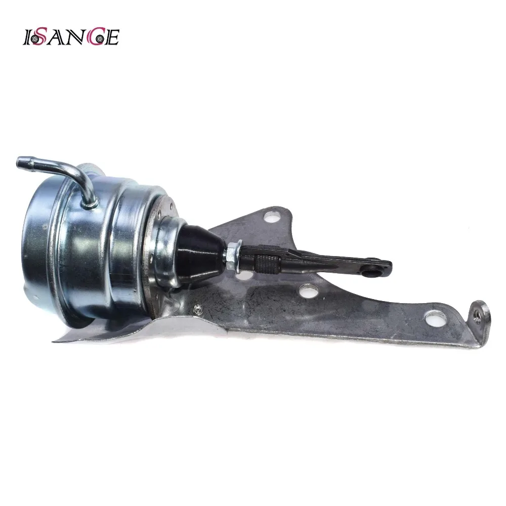 Турбокомпрессор ISANCE для KIA Sorento Hyundai 53039700122 Starex 2 5 CRDi OE #53039700097 282004A470