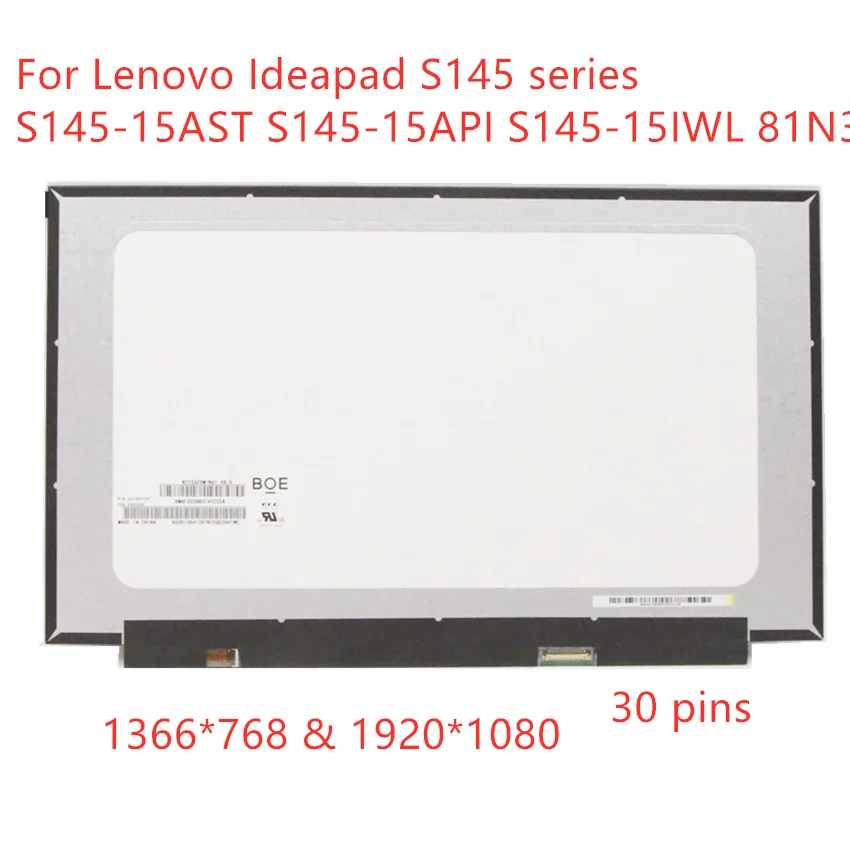 Оригинальный 15,6 